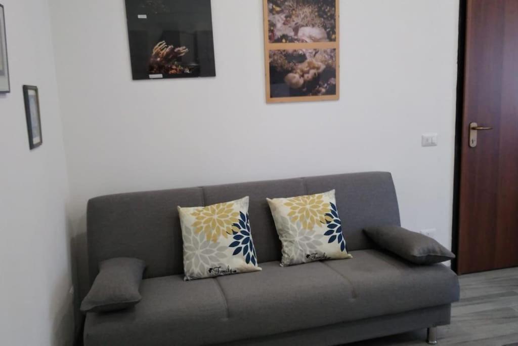 Intero Appartamento Zona Porto 托雷斯港 外观 照片